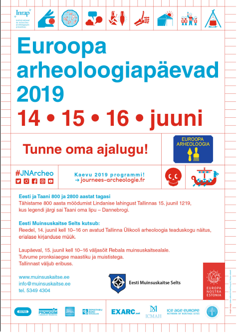 ArheoloogiaPäev2019est